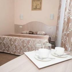 Гостиница Владимирская Сергиев Посад-124