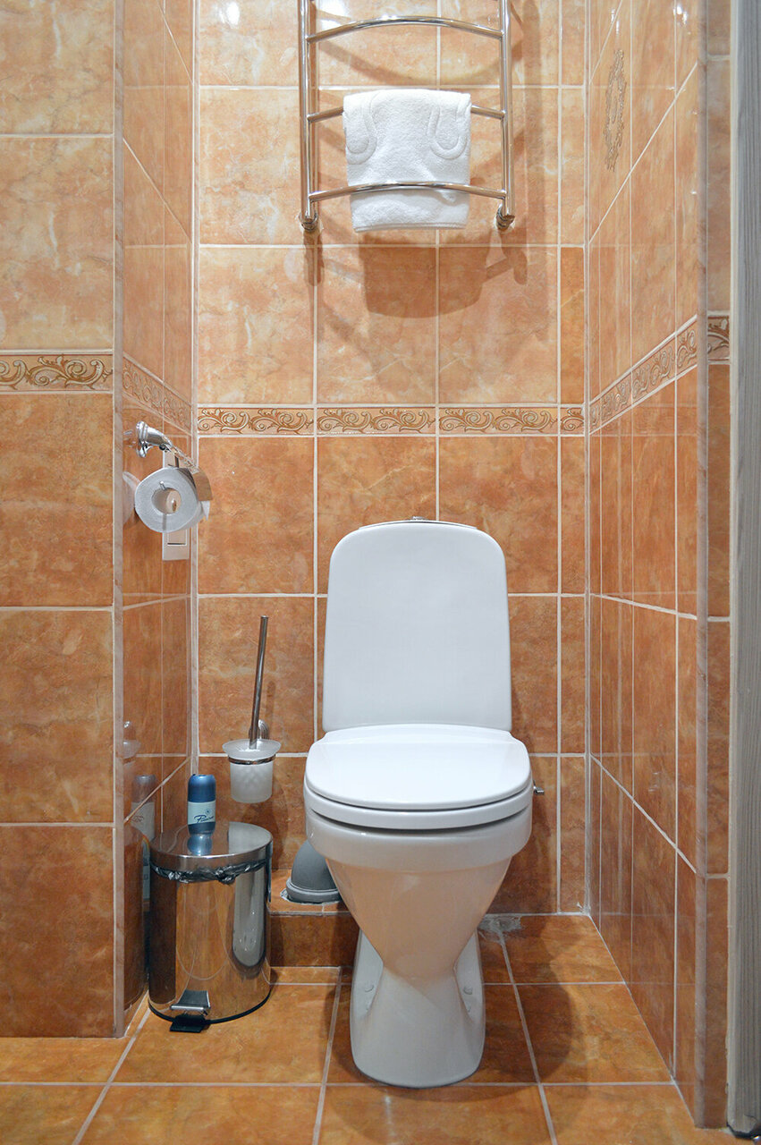 Гостиница Владимирская Сергиев Посад