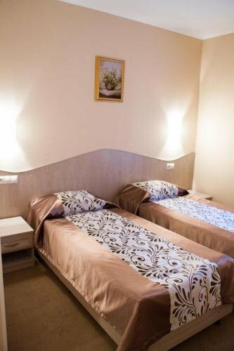 Гостиница Владимирская Сергиев Посад-117