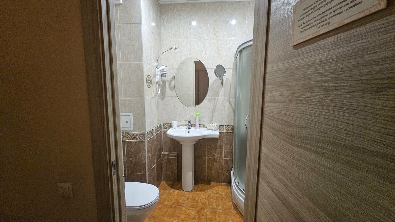 Гостиница Владимирская Сергиев Посад-231