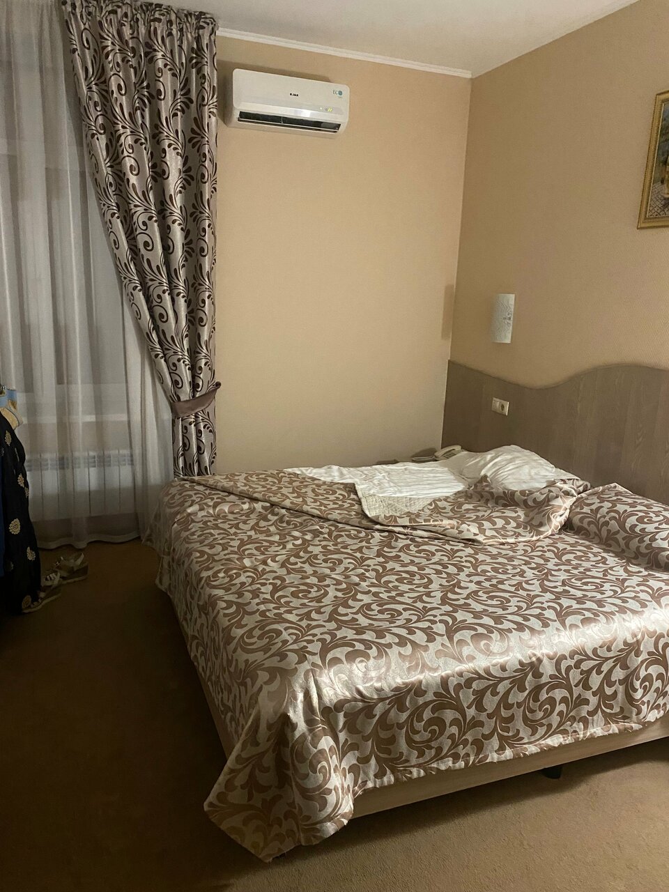 Гостиница Владимирская Сергиев Посад-227