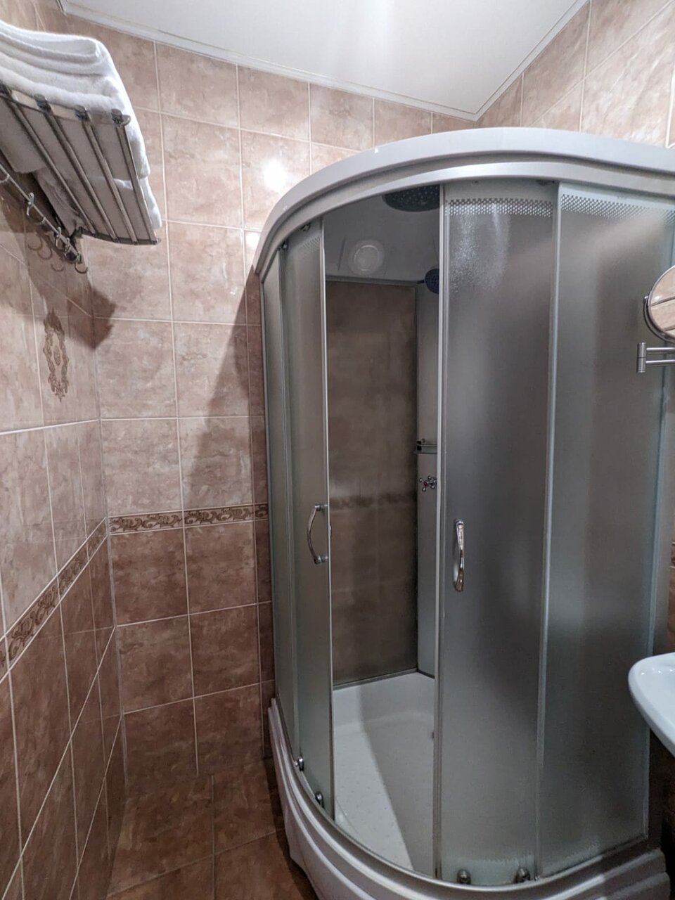 Гостиница Владимирская Сергиев Посад-219