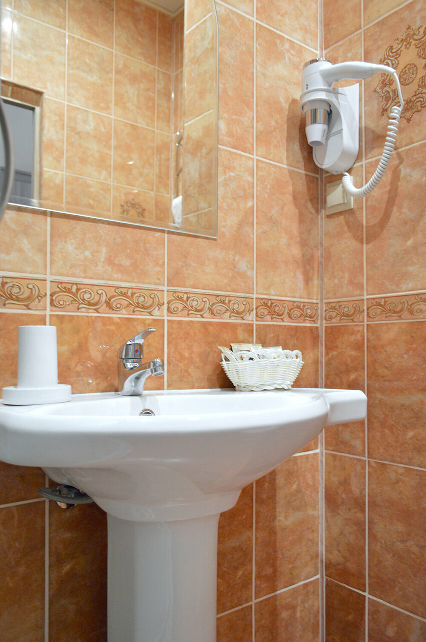 Гостиница Владимирская Сергиев Посад