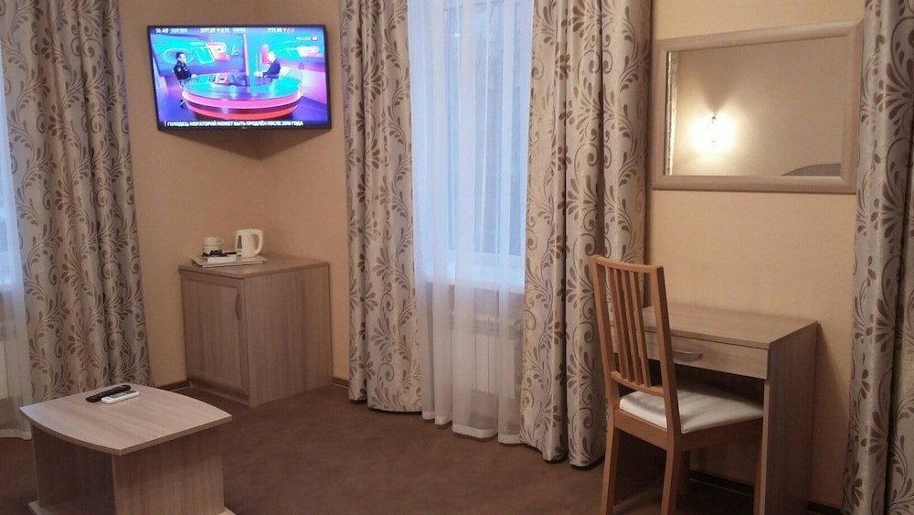 Гостиница Владимирская Сергиев Посад-46