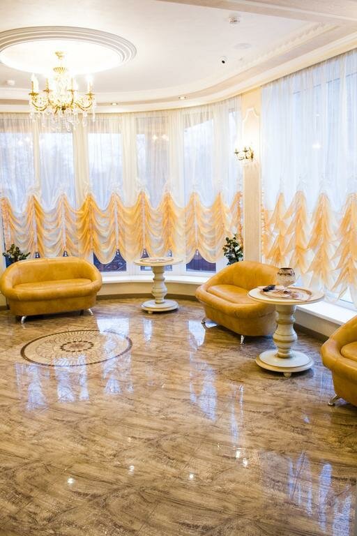 Гостиница Владимирская Сергиев Посад-51