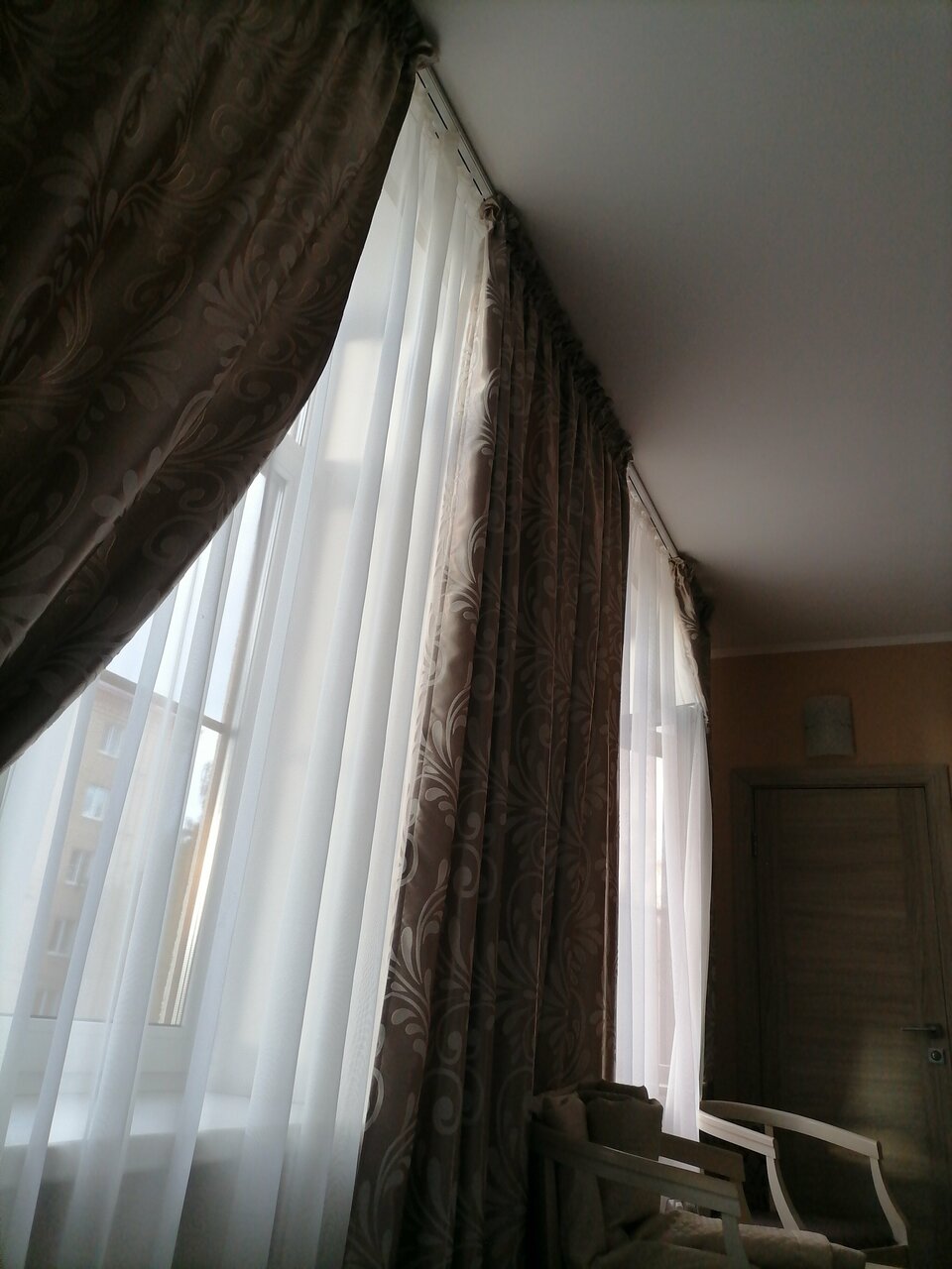 Гостиница Владимирская Сергиев Посад-176