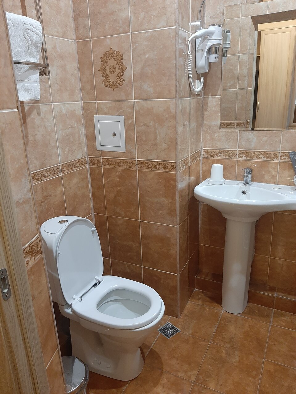 Гостиница Владимирская Сергиев Посад-218