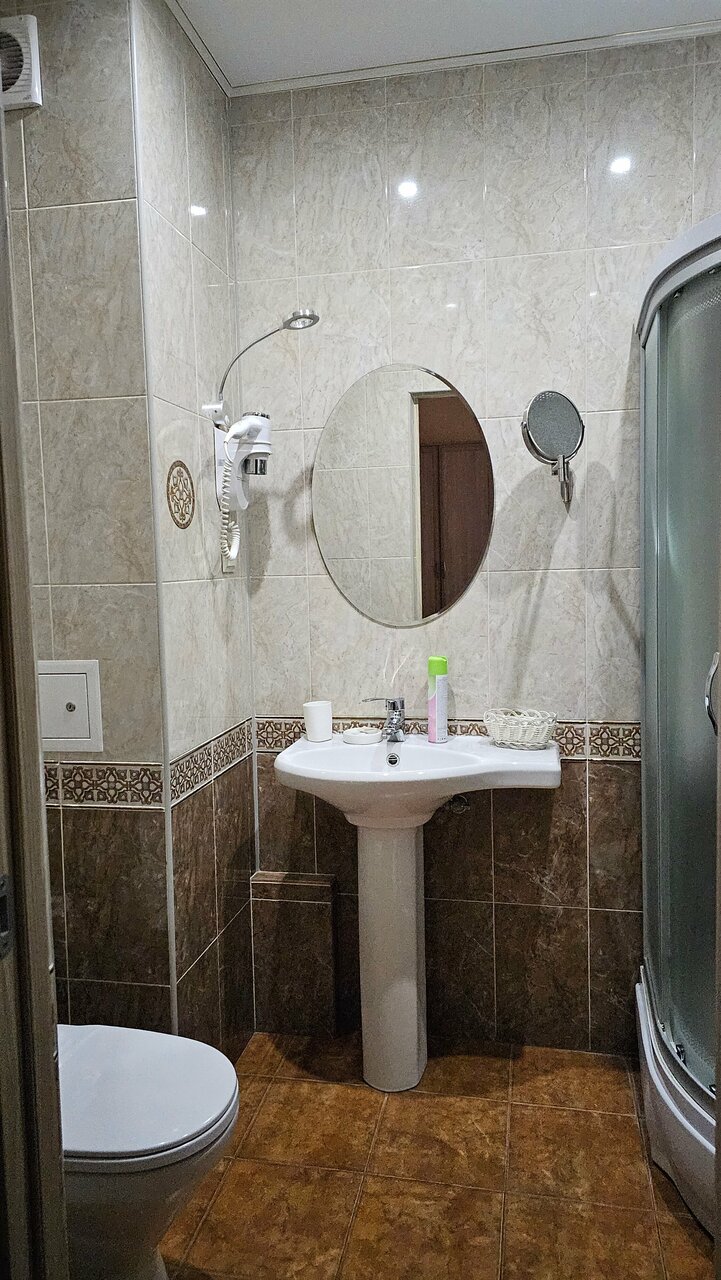 Гостиница Владимирская Сергиев Посад-224