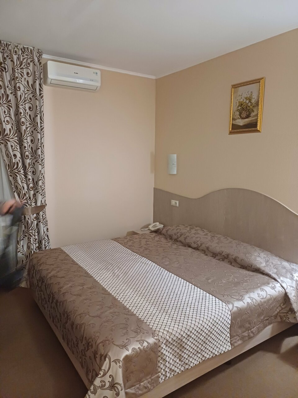 Гостиница Владимирская Сергиев Посад-238