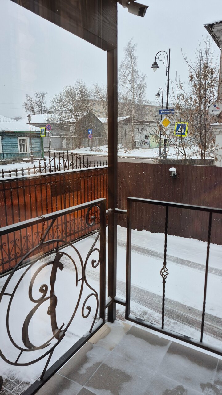 Гостиница Владимирская Сергиев Посад-177