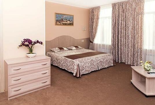 Гостиница Владимирская Сергиев Посад-67