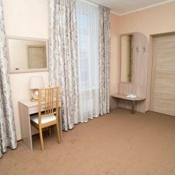 Гостиница Владимирская Сергиев Посад-129