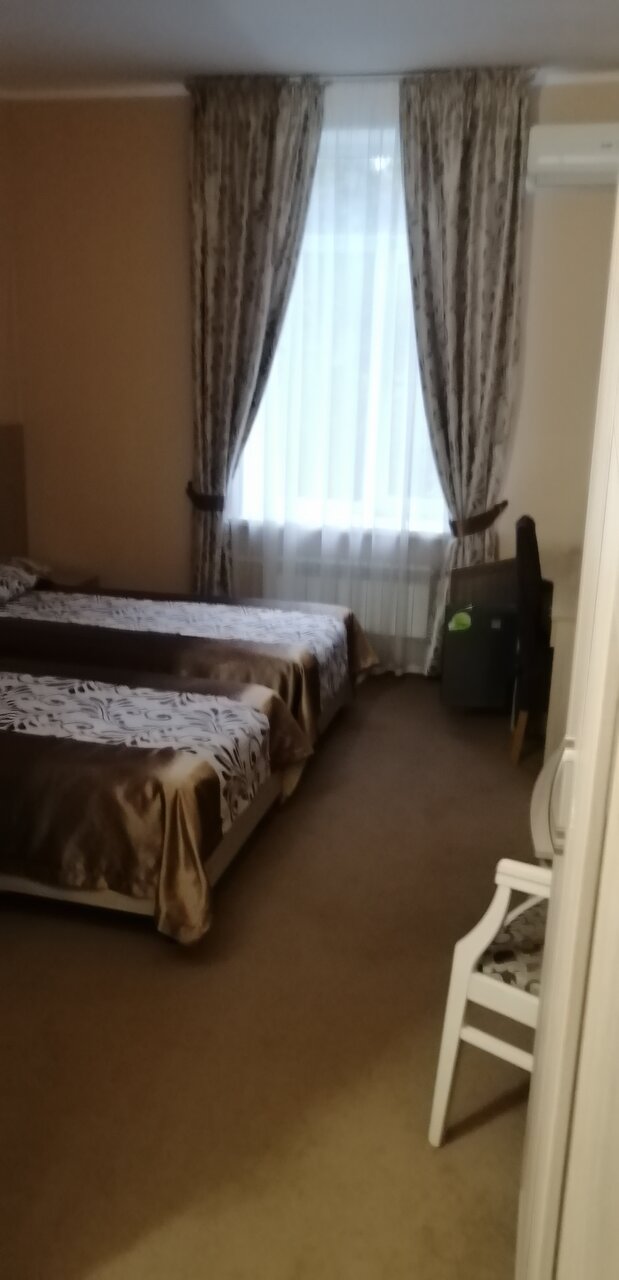 Гостиница Владимирская Сергиев Посад-240