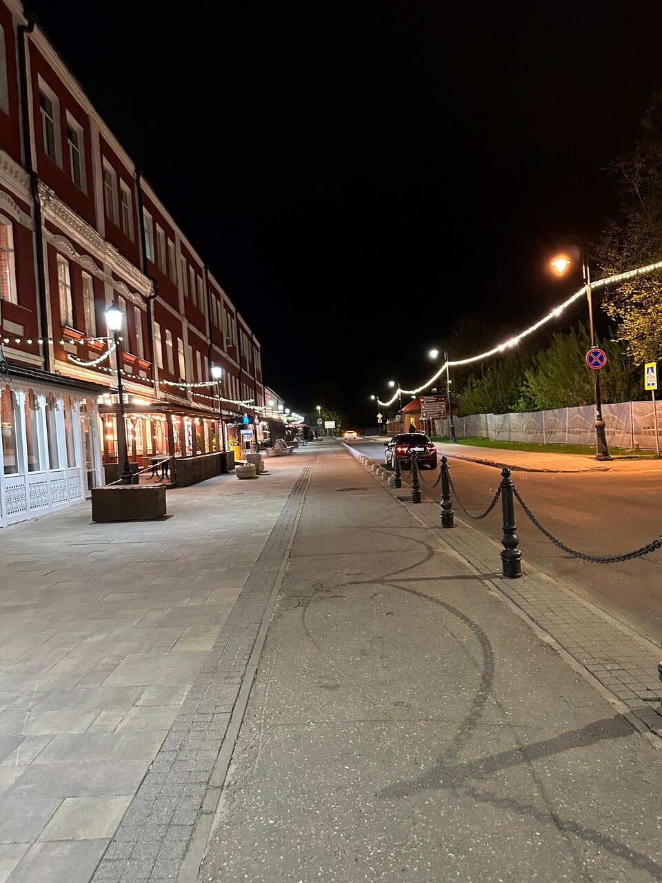 Гостиница Владимирская Сергиев Посад-137