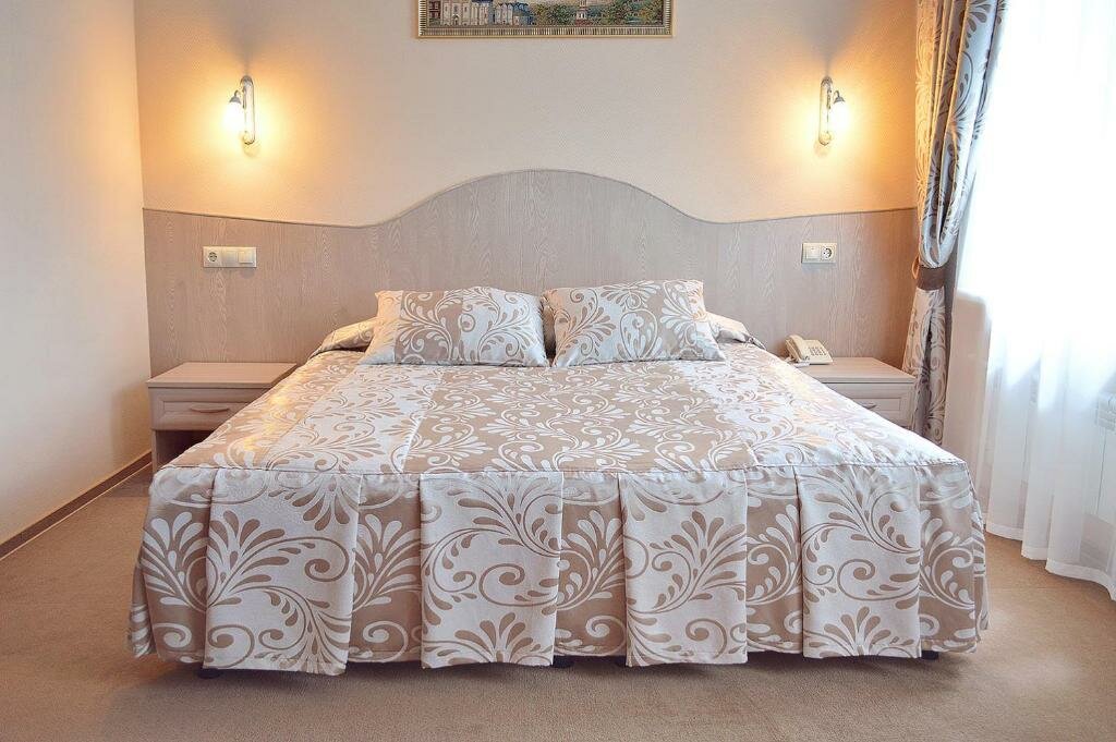 Гостиница Владимирская Сергиев Посад-49