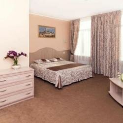 Гостиница Владимирская Сергиев Посад-58