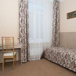 Гостиница Владимирская Сергиев Посад-86