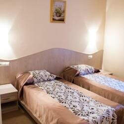 Гостиница Владимирская Сергиев Посад-87