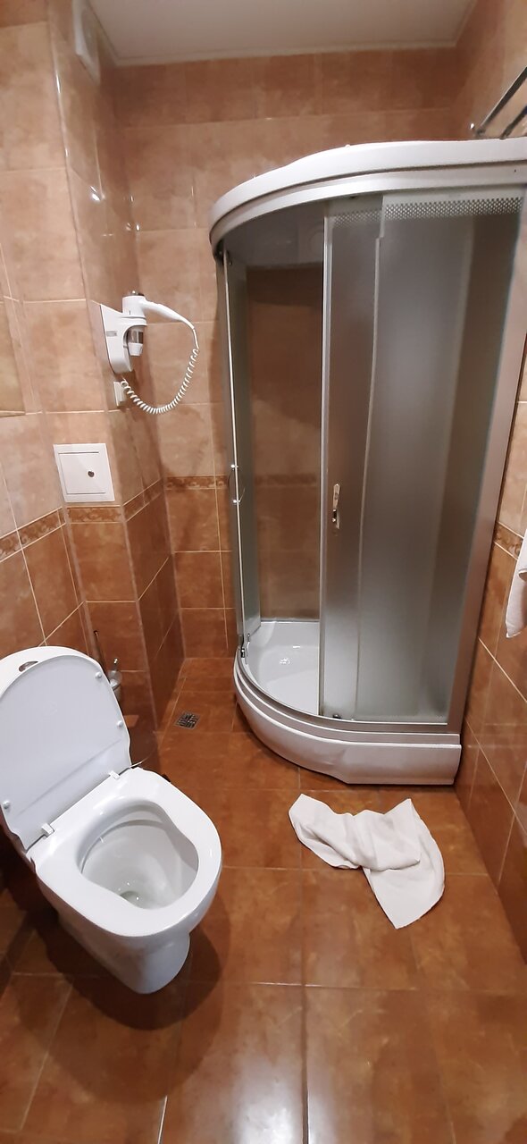 Гостиница Владимирская Сергиев Посад-229