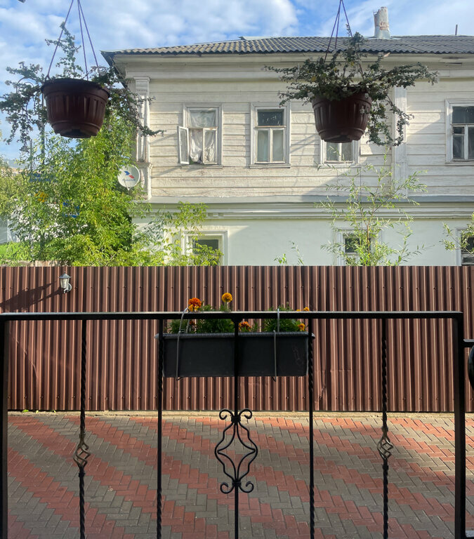 Гостиница Владимирская Сергиев Посад-143