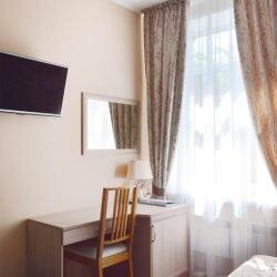 Гостиница Владимирская Сергиев Посад-79