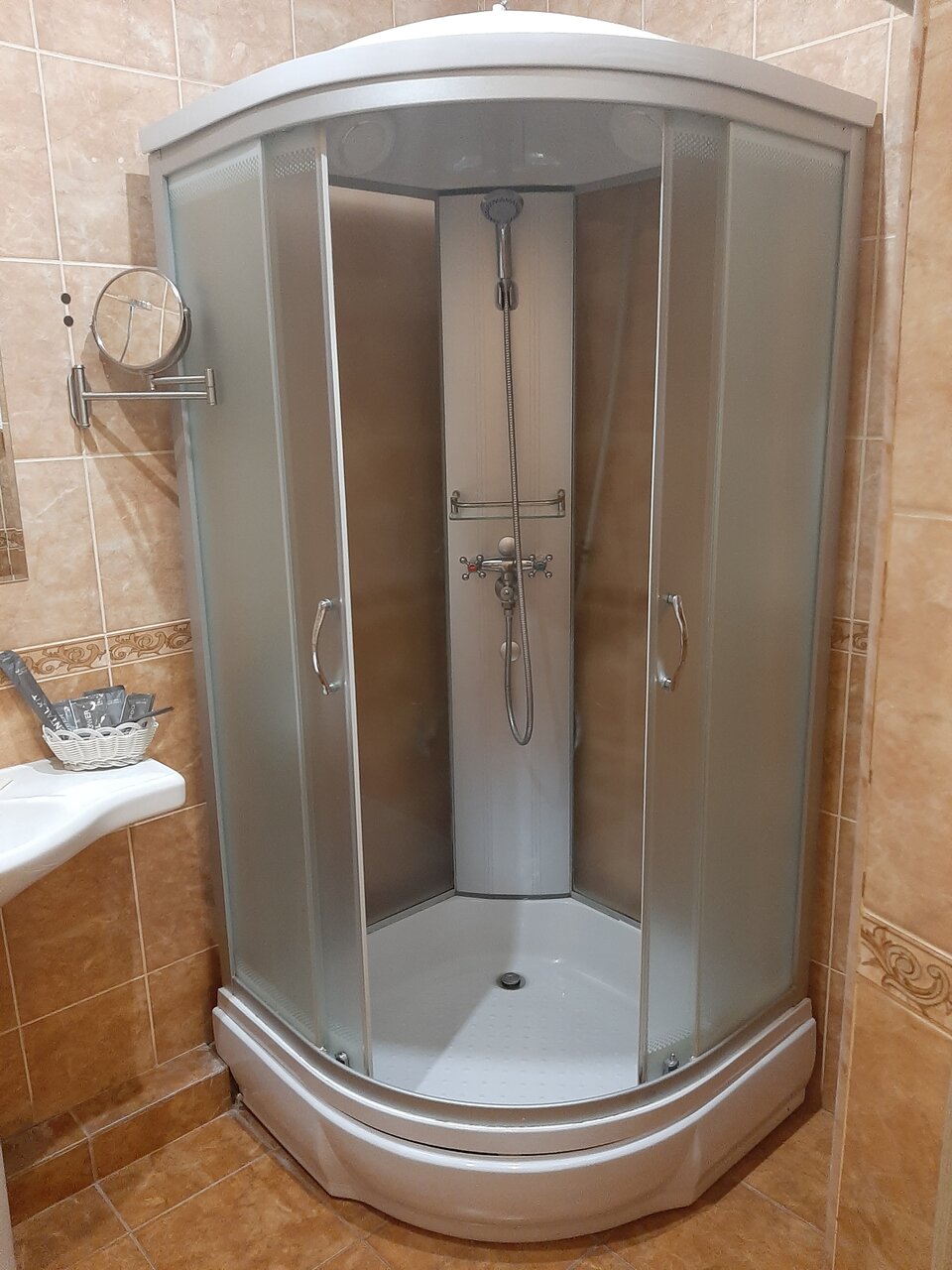 Гостиница Владимирская Сергиев Посад-152