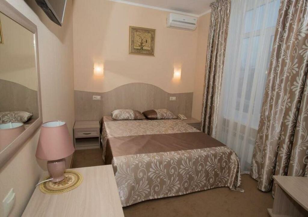 Гостиница Владимирская Сергиев Посад-89