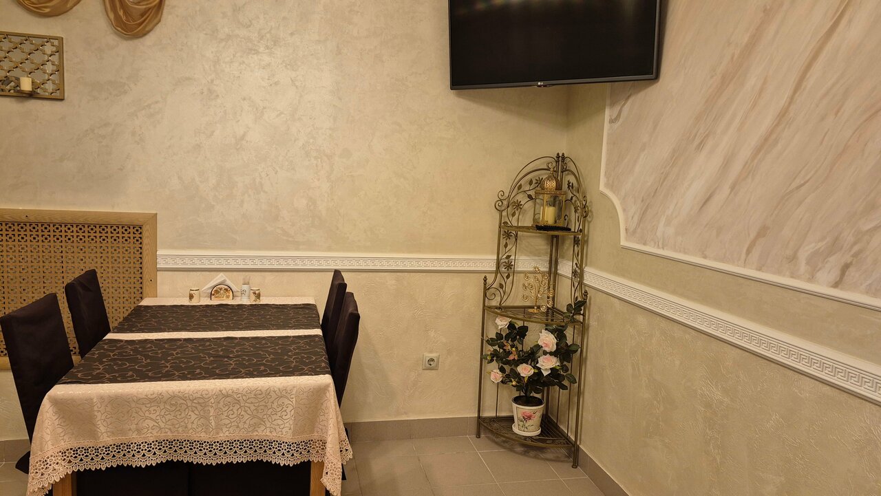 Гостиница Владимирская Сергиев Посад-209