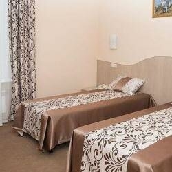 Гостиница Владимирская Сергиев Посад-128