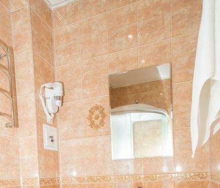 Гостиница Владимирская Сергиев Посад-44