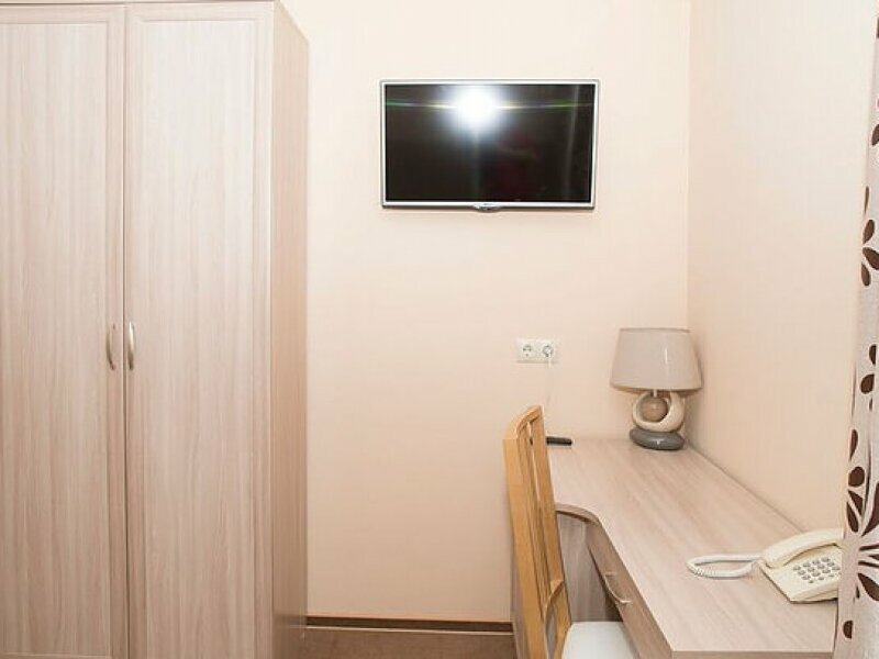 Гостиница Владимирская Сергиев Посад