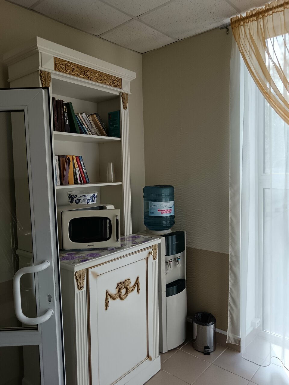 Гостиница Владимирская Сергиев Посад-164