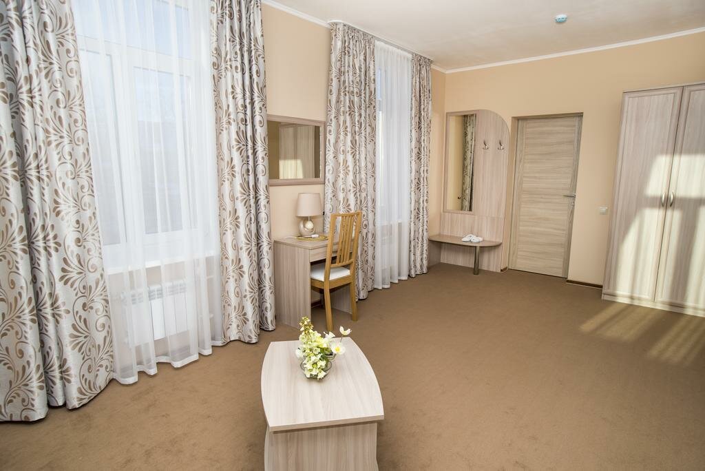 Гостиница Владимирская Сергиев Посад-65