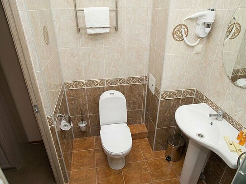 Гостиница Владимирская Сергиев Посад