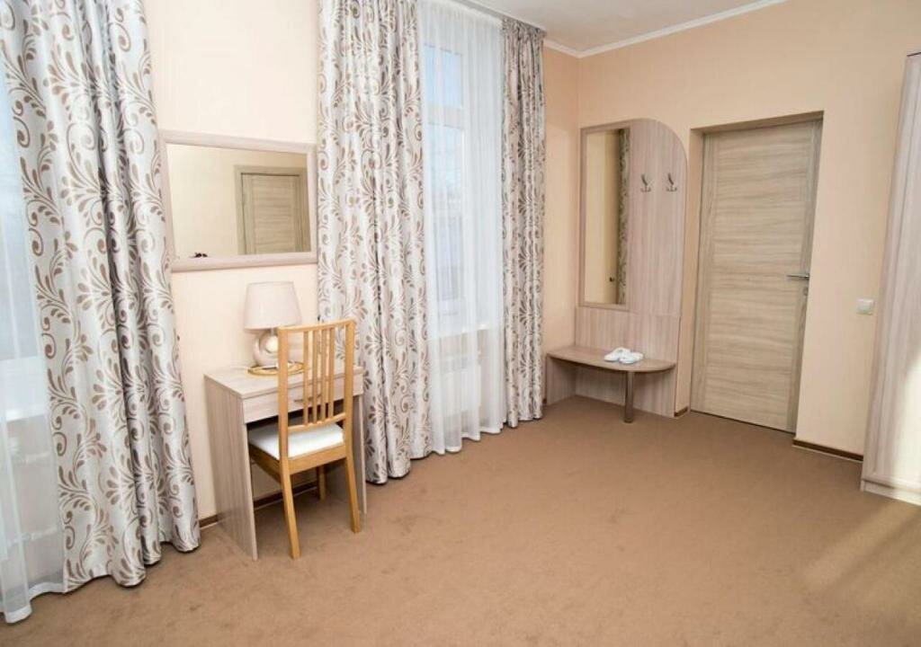 Гостиница Владимирская Сергиев Посад-107