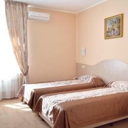 Гостиница Владимирская Сергиев Посад-120