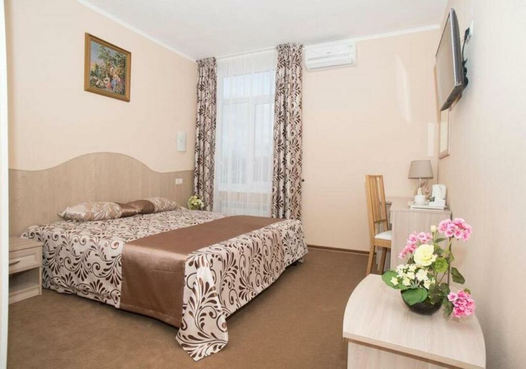 Гостиница Владимирская Сергиев Посад-104