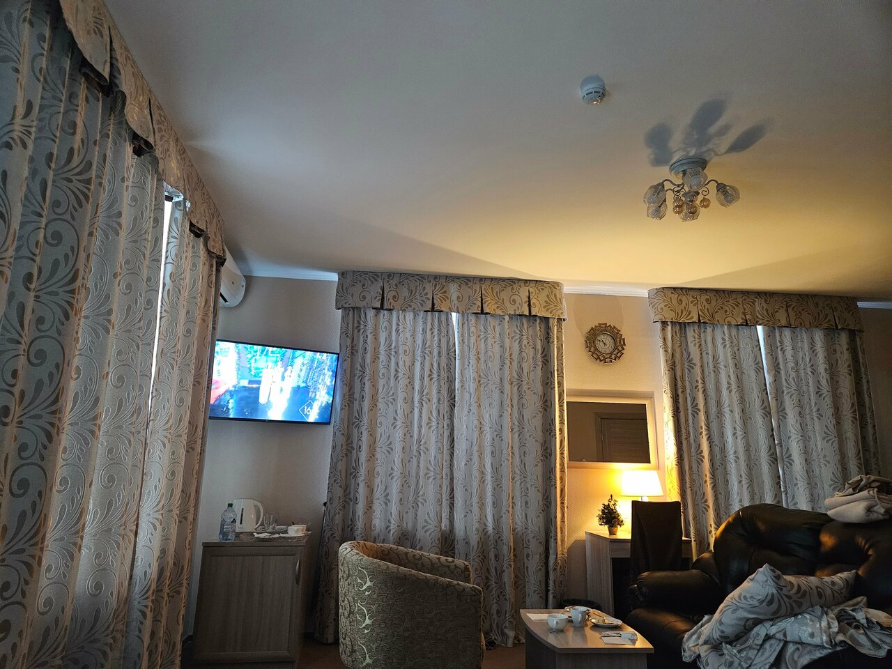 Гостиница Владимирская Сергиев Посад-187