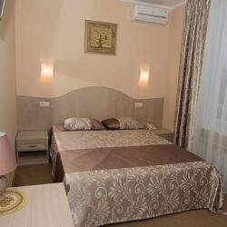 Гостиница Владимирская Сергиев Посад-131