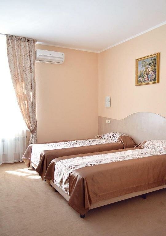 Гостиница Владимирская Сергиев Посад-73