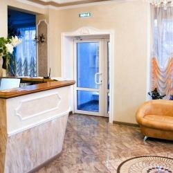 Гостиница Владимирская Сергиев Посад-43