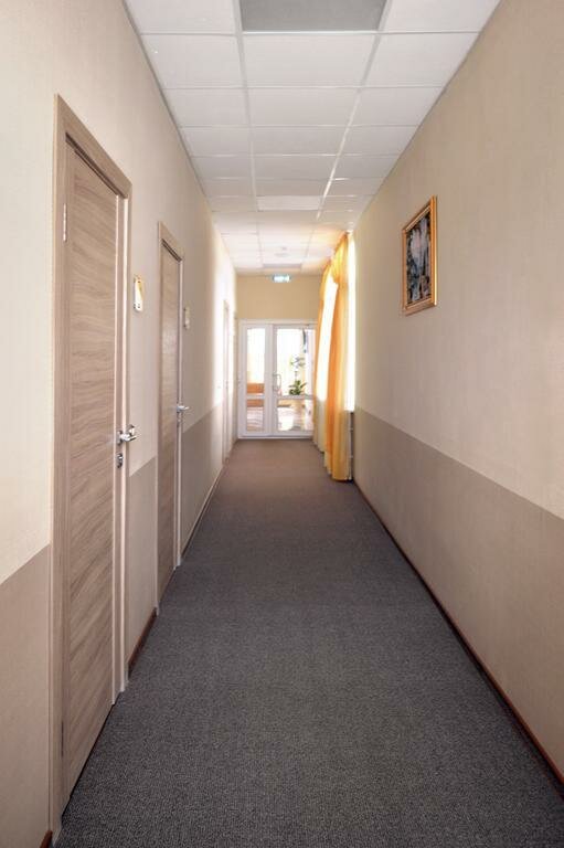 Гостиница Владимирская Сергиев Посад-23