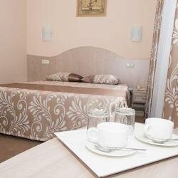 Гостиница Владимирская Сергиев Посад-41