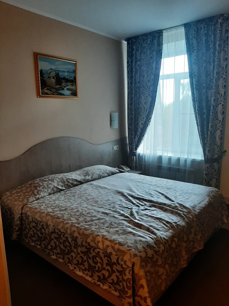 Гостиница Владимирская Сергиев Посад-217