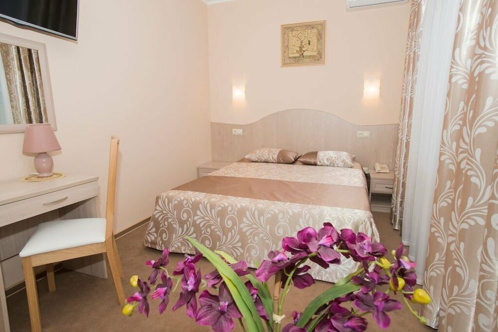 Гостиница Владимирская Сергиев Посад-62