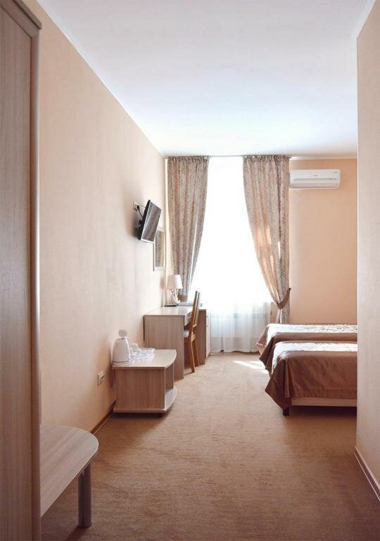 Гостиница Владимирская Сергиев Посад-64