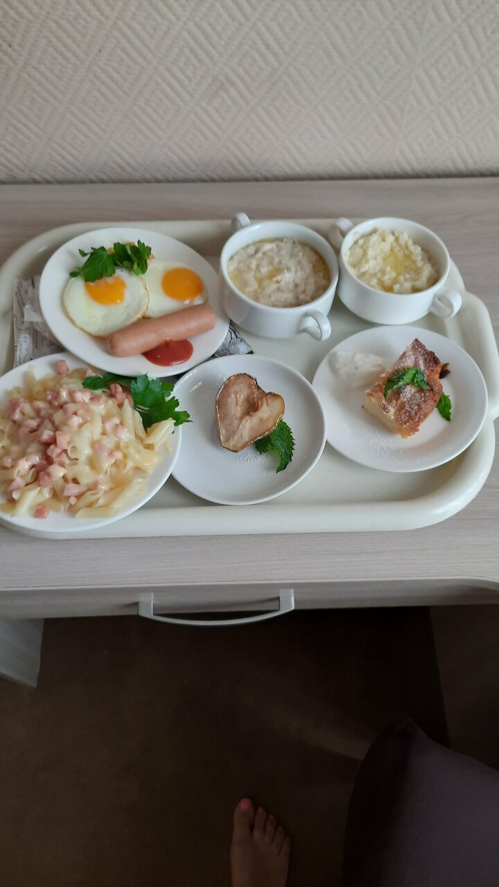 Гостиница Владимирская Сергиев Посад-144