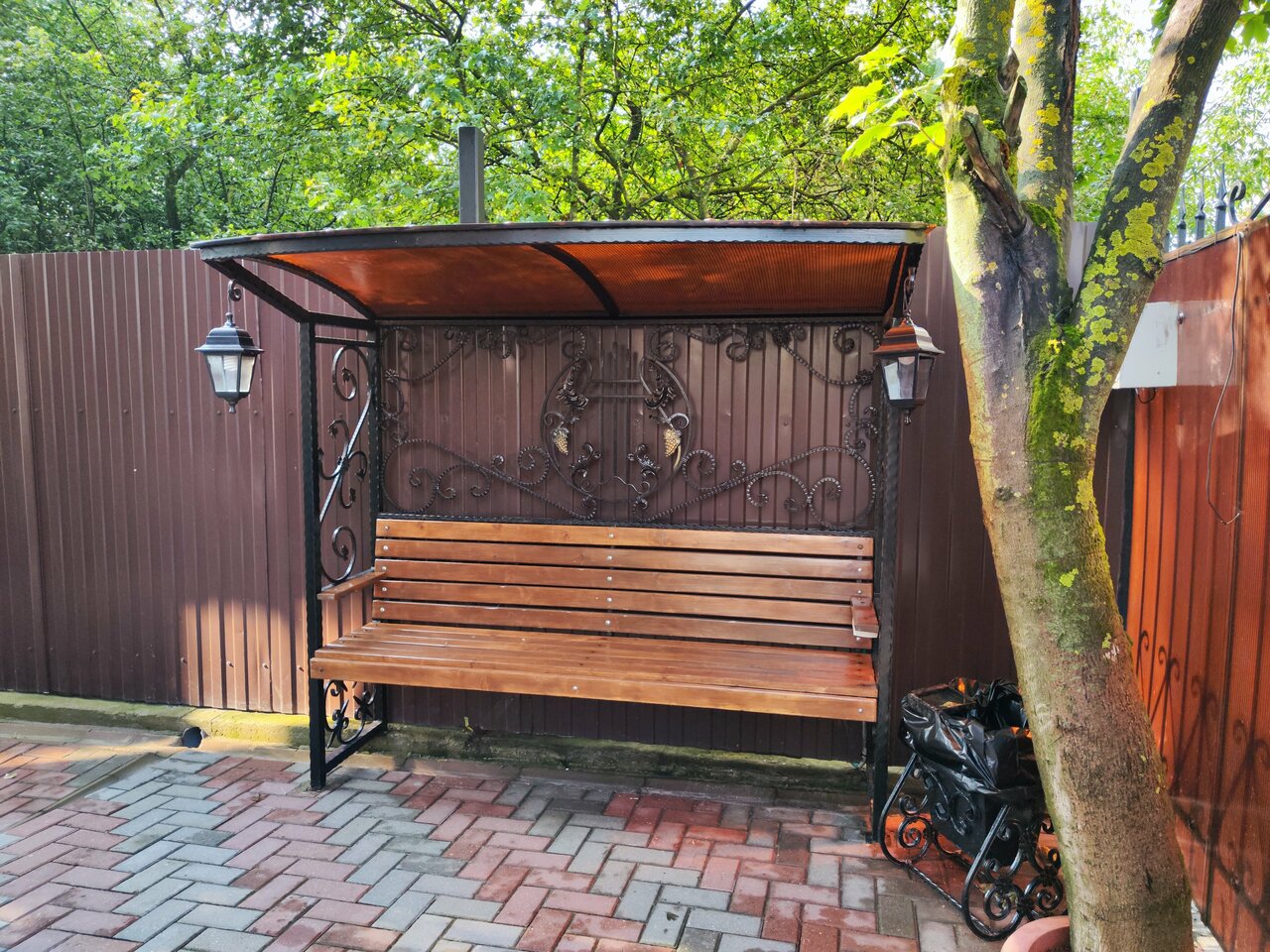 Гостиница Владимирская Сергиев Посад-139