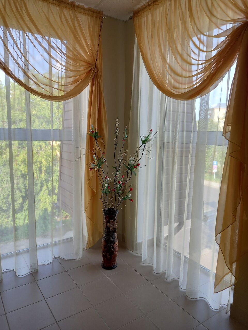 Гостиница Владимирская Сергиев Посад-226