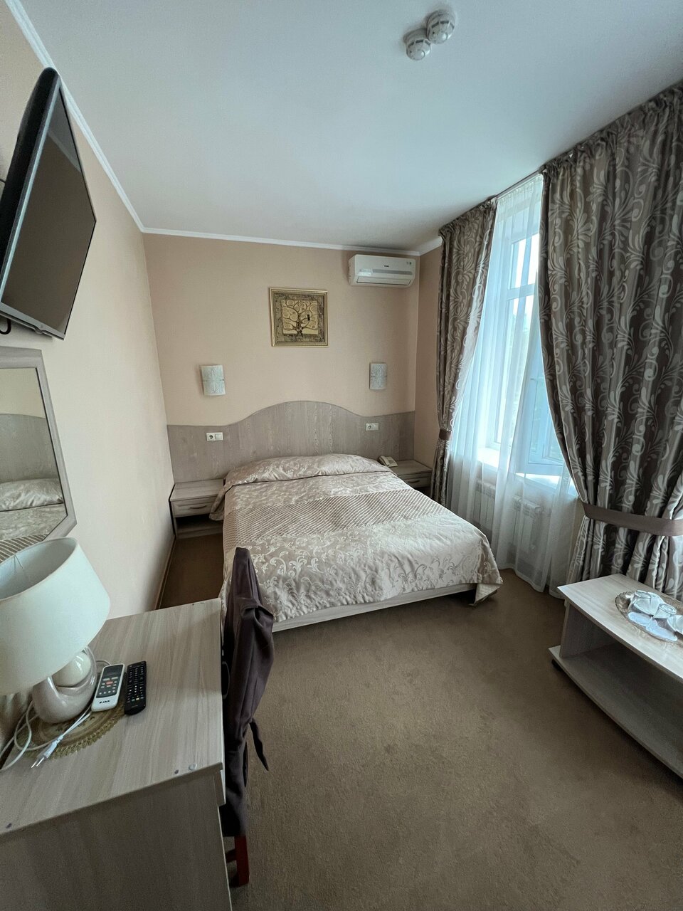 Гостиница Владимирская Сергиев Посад-167